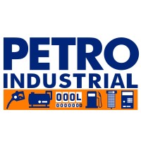 PETRO Industrial Pty Ltd - Australia logo - Similar company to Ptc Uae