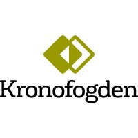Kronofogden logo - Similar company to Swedish Migration Agency