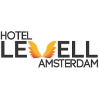 Hotel Levell Amsterdam logo - Similar company to Datarook, Inc.