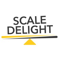 Scale Delight logo - Similar company to Digitalofty Services Llp