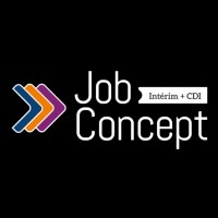 Job Concept logo - Similar company to Gamific