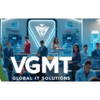 VGMT GLOBAL IT SOLUTIONS logo - Similar company to Anbit Solutions