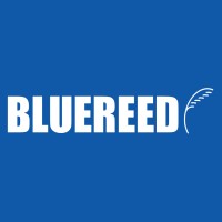 Bluereed Limited logo - Similar company to Ub-Tec B.V.