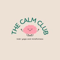 The Calm Club logo - Similar company to The Positive Planner