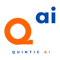 Quintic AI logo - Similar company to Wolfpack Workspaces
