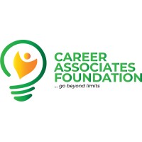 Career Associates Foundation logo - Similar company to Mykrogrid