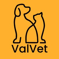 ValVet logo - Similar company to Sensofarm