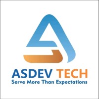 ASDEV Tech logo - Similar company to Tecnwave