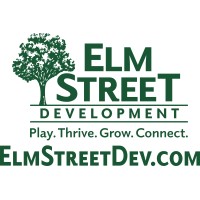Elm Street Development logo - Similar company to Mixson Properties