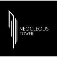 Neocleous Tower logo - Similar company to Rotosgroup