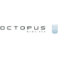 Octopus Services logo - Similar company to Octopus Services
