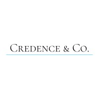CREDENCE & CO. logo - Similar company to Sst Smart & Sustainable Technologies L.L.C
