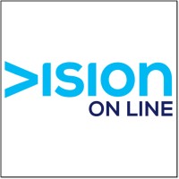 Vision On Line GmbH logo - Similar company to Senswork Gmbh