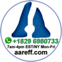 Aareff Systems logo - Similar company to Sfx Swap