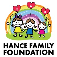 Hance Family Foundation logo - Similar company to Day One