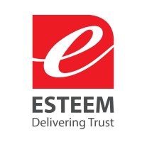 Esteem Warehousing & Distribution logo - Similar company to Warehousing Etc