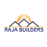 Raja Builders logo - Similar company to Raja Builders