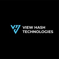 ViewHash Technologies logo - Similar company to Intellixsoft