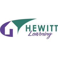 Hewitt Research Foundation logo - Similar company to Innovation World™