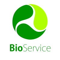 Bioservice S. Coop. logo - Similar company to Bioservice, Laboratorio Acreditado Inacal