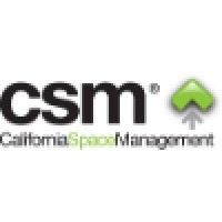 California Space Management, Inc. logo - Similar company to Rack Express, A Division Of Indoff