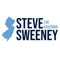 Steve Sweeney for Governor logo - Similar company to Capital Impact Group (Cig)