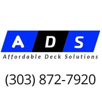 Affordable Deck Solutions logo - Similar company to Aaa Fence And Deck Company