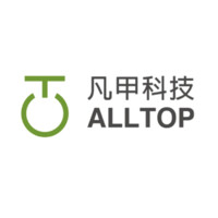 Alltop Technology Inc logo - Similar company to 牧德科技股份有限公司