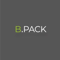 Bpack Communication logo - Similar company to Ntdesign
