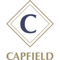 Capfield Oü