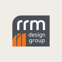 RRM Design Group logo - Similar company to 19Six Architects