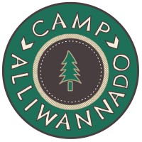 Camp Alliwannado logo - Similar company to Blink Equity