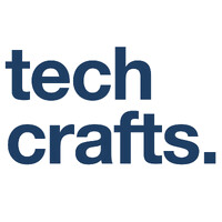 techcrafts GmbH logo - Similar company to Prokonplan Gmbh