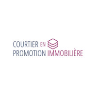 Courtier en Promotion Immobilière logo - Similar company to Itep Promotion Immobilière