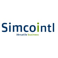 SIMCO INTL bvba logo - Similar company to Jupiter Flatware