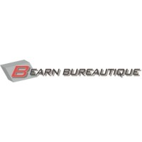 Béarn Bureautique logo - Similar company to So Bureautique