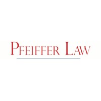 Pfeiffer Law Corp logo - Similar company to Pfeiffer Law