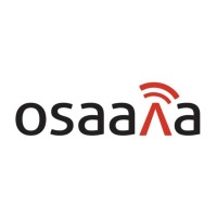 Osaava App Oy logo - Similar company to Fizza