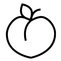 Peach Financial logo - Similar company to Payne Spencer Harris Financial Advisers