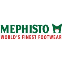 Mephisto-Officiel logo - Similar company to Lucentum Studios