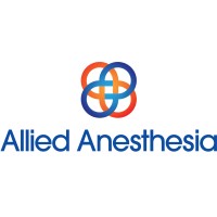 Allied Anesthesia Medical Group logo - Similar company to Kemper Cognitive Wellness