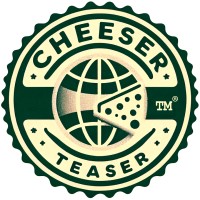 Cheeserteaser - Make It Awesome logo - Similar company to Keudapro