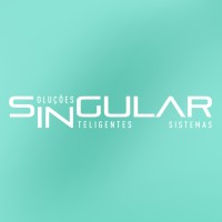 Singular Sistemas logo - Similar company to Singular Sistemas Ltda