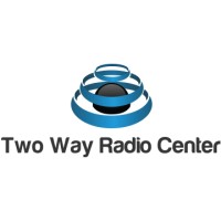 Two Way Radio Center logo - Similar company to Radiotronics (Uk)