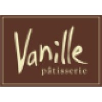 Vanille  Pâtisserie
