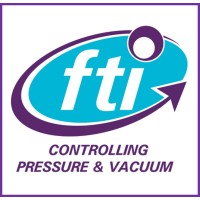 FTI Ltd logo - Similar company to Bambi Air Ltd