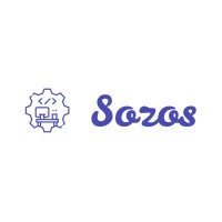 Sozos Global Services logo - Similar company to Firstware Software Solutions