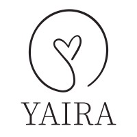 YAIRA lingerie logo - Similar company to Belle Lacet Lingerie