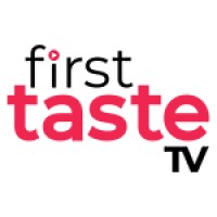 First Taste TV logo - Similar company to Sollos Creative