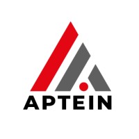 Aptein C.A. logo - Similar company to Mecacontrol S.A.